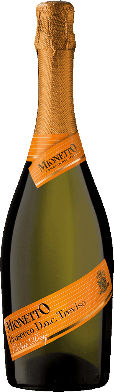 Prosecco Extra dry Mionetto