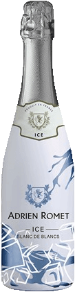 Sekt Ice Adrien Romet