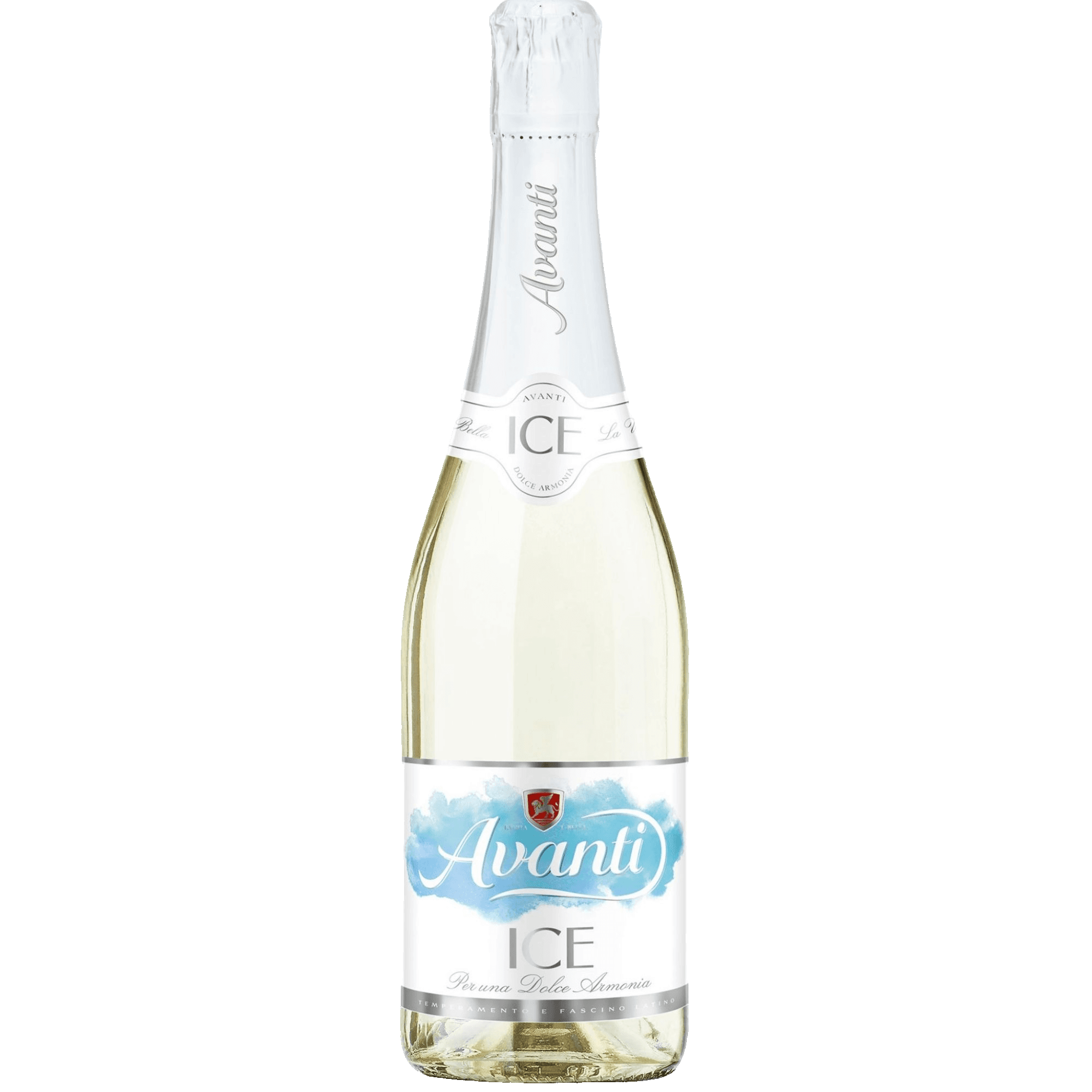 Šumivý nápoj Ice Avanti