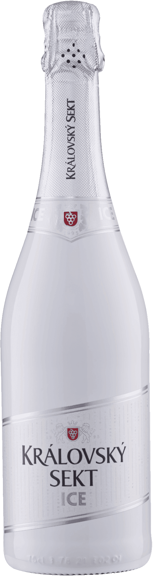 Sekt Ice Královský sekt