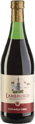 Lambrusco dell'Emilia