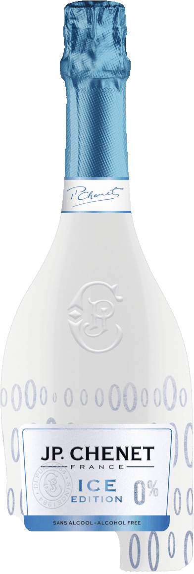 Sekt nealkoholický Ice Edition J.P. Chenet