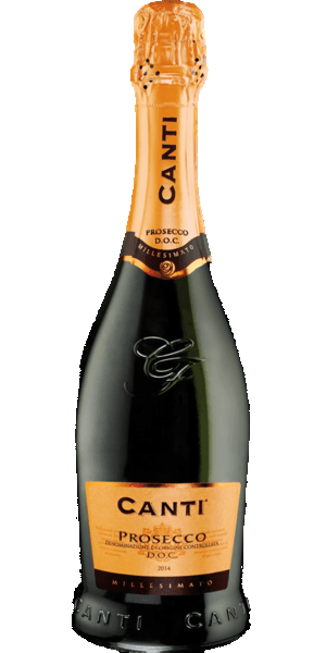 Prosecco Canti