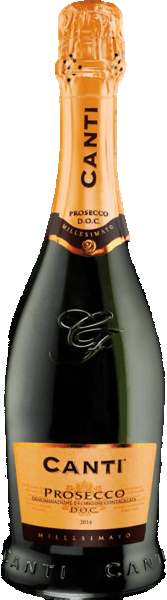 Prosecco Canti