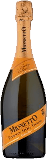 Prosecco DOC Treviso Mionetto