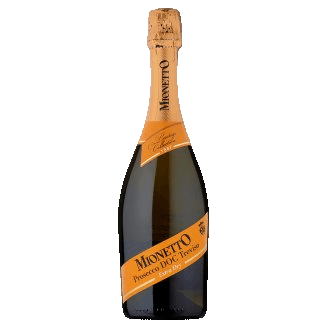 Prosecco DOC Treviso Mionetto