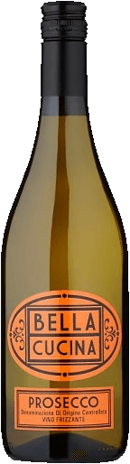Prosecco Frizzante Bella Cucina