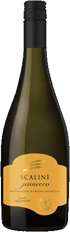 Prosecco Frizzante Scalini