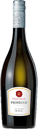 Prosecco Frizzante Villa Italia