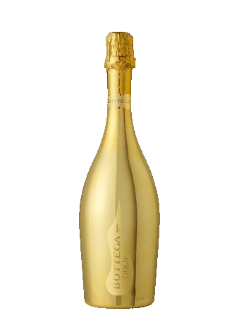 Prosecco Brut DOC Gold Bottega