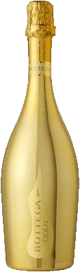 Prosecco Brut DOC Gold Bottega