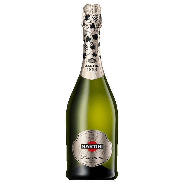 Prosecco Martini
