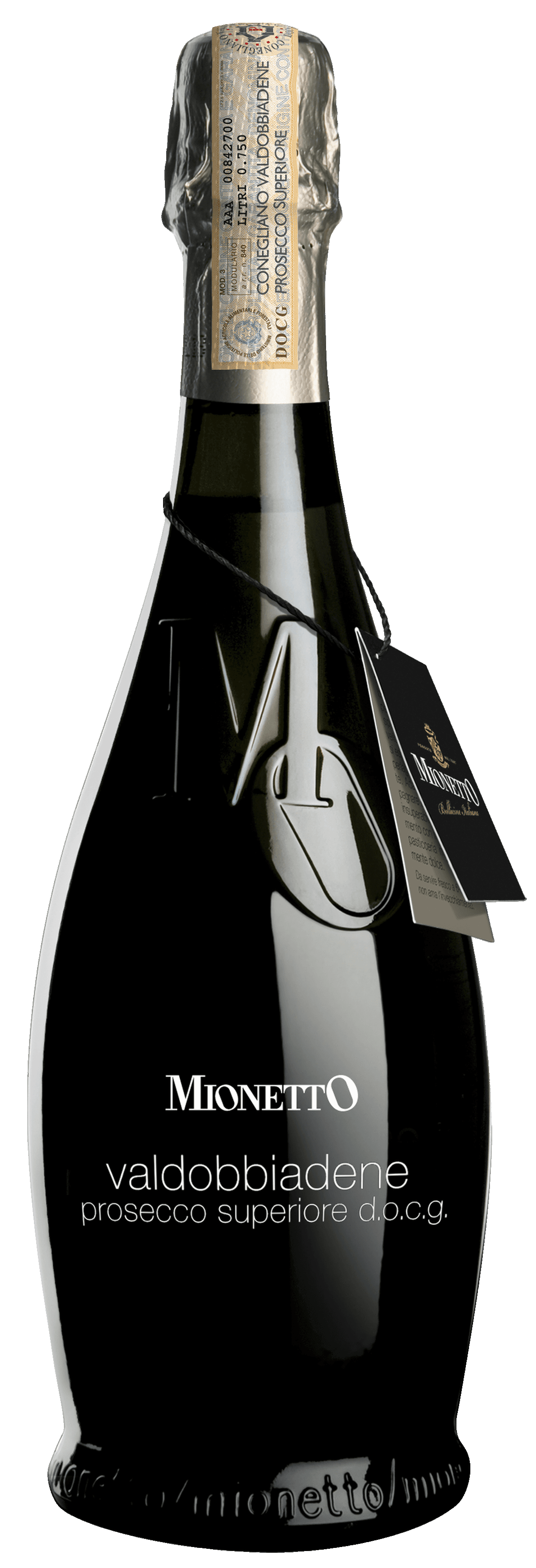 Prosecco Valdobbiadene DOCG Mionetto