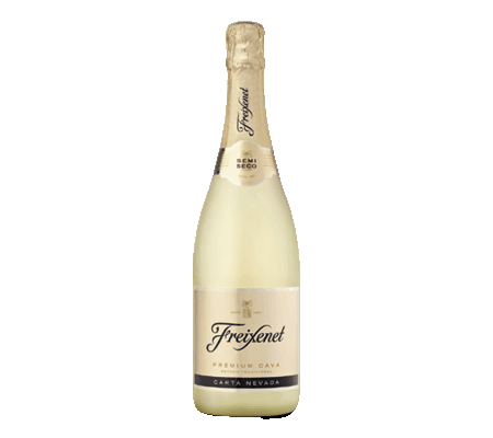 Sekty Freixenet