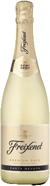 Sekty Freixenet