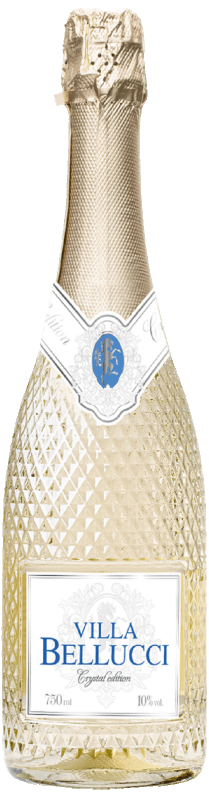 Sekty Villa Bellucci
