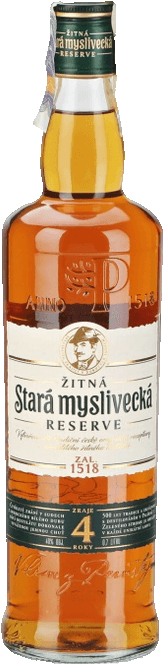 Stará myslivecká Reservé