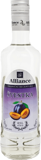 Pálenka Švestka Alliance