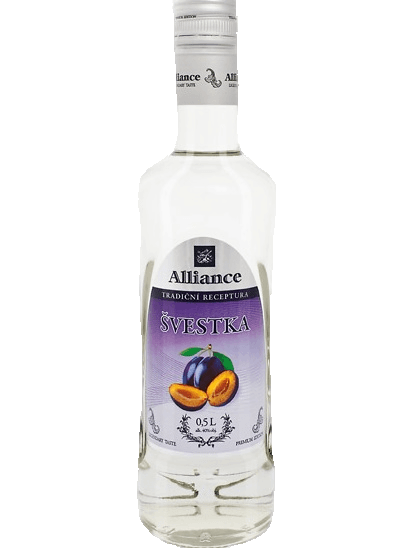 Pálenka Švestka Alliance