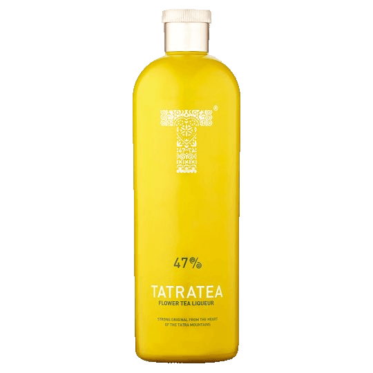 Tatranský čaj 47% Karloff