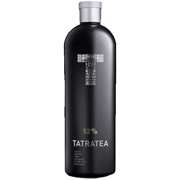 Tatranský čaj 52% Karloff