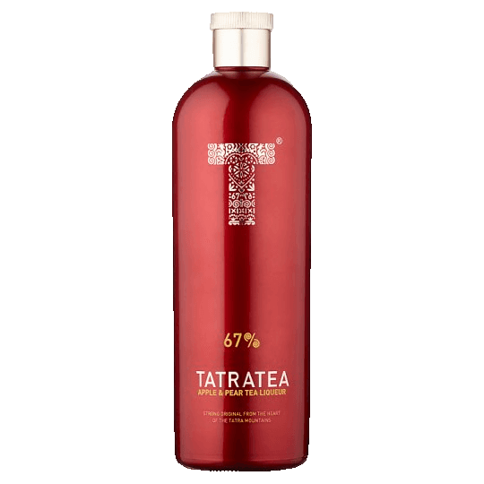 Tatranský čaj 67% Karloff