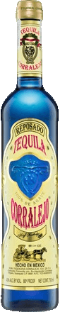 Tequila Reposado Corralejo