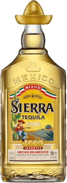 Tequila Sierra