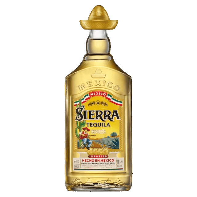 Tequila Sierra