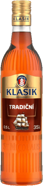 Klasik Tradiční St. Nicolaus