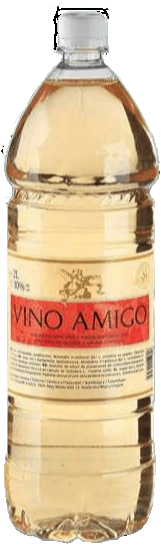 Vína Amigo
