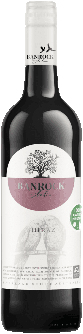 Vína Banrock