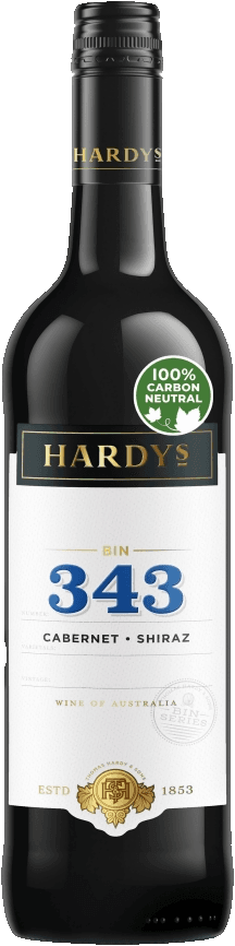 Vína Bin Hardys