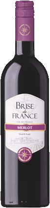 Vína Brise de France