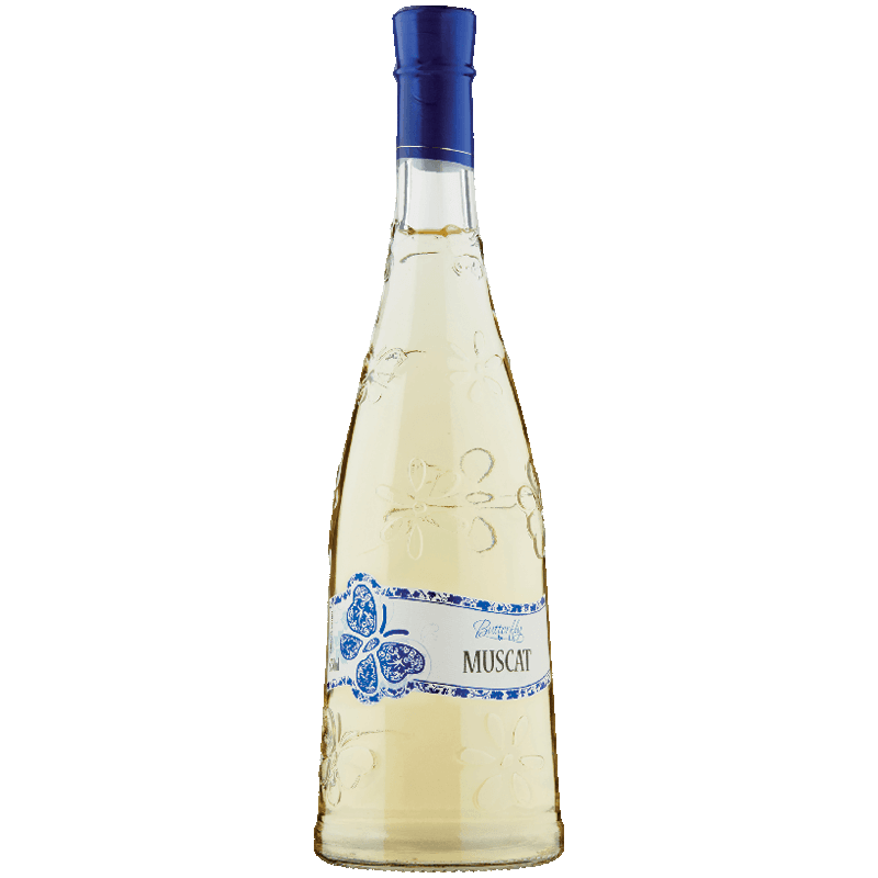 Vína Butterfly Albastrele Wines S.R.L.