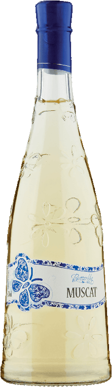 Vína Butterfly Albastrele Wines S.R.L.