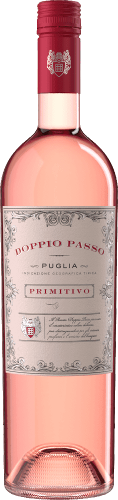 Vína Doppio Passo