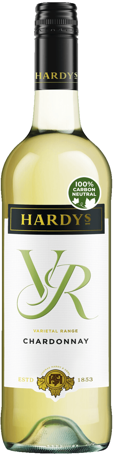 Vína Hardy's