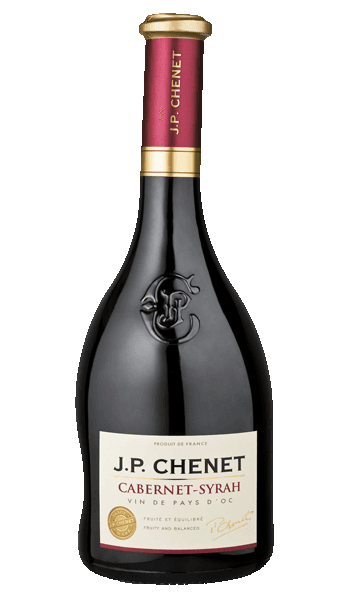 Vína J.P. Chenet