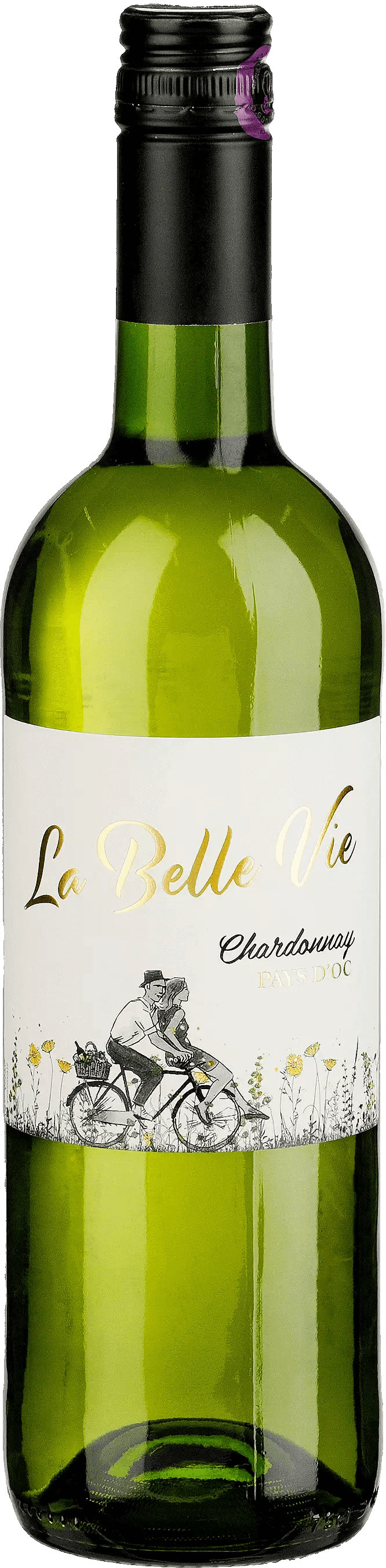 Vína La Belle Vie