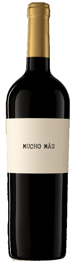 Vína Mucho Más