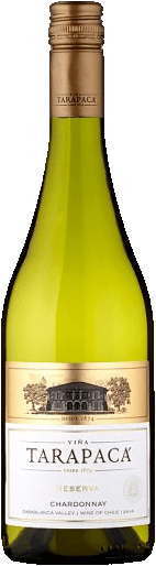 Vína Reserva Viňa Tarapaca