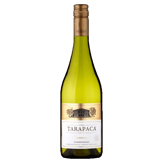 Vína Reserva Viňa Tarapaca