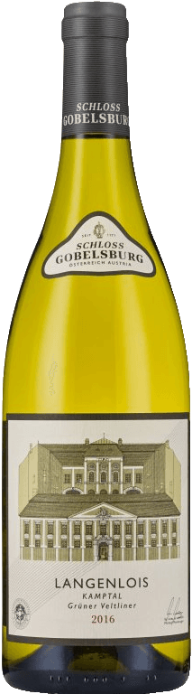 Vína Schloss Gobelsburg