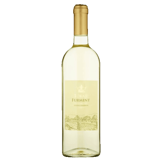 Vína Tokaji Tesco