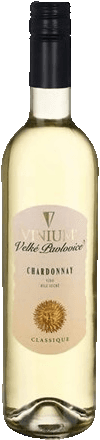 Vína Vinium Classique Velké Pavlovice