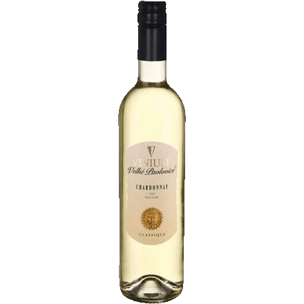 Vína Vinium Classique Velké Pavlovice