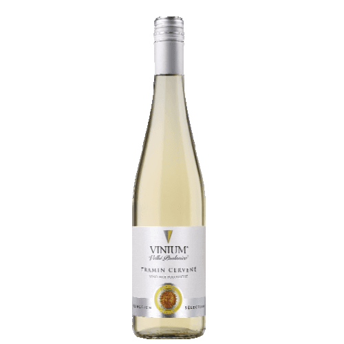 Vína Vinium Selection Velké Pavlovice