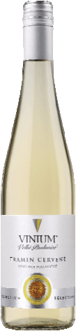 Vína Vinium Selection Velké Pavlovice