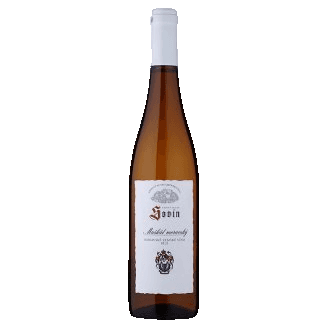 Vína Vinný sklep Sovín - zemské